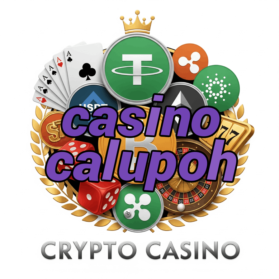 Casino Calupoh - Mexican Casino Entertainment